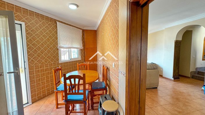 Image No.12-Maison de 4 chambres à vendre à Nerja