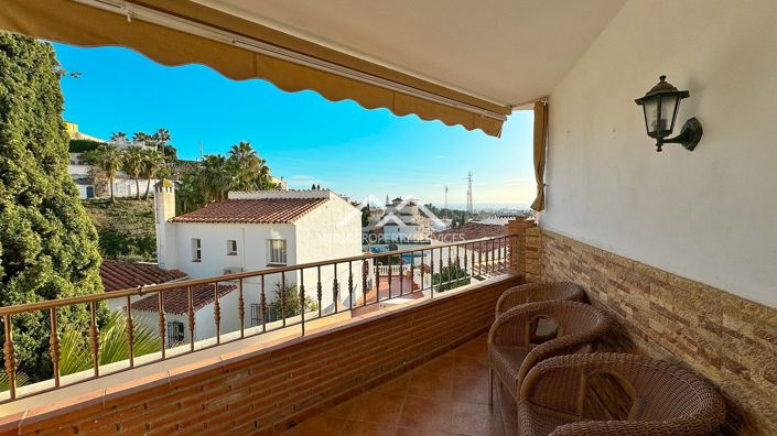 Image No.15-Maison de 4 chambres à vendre à Nerja