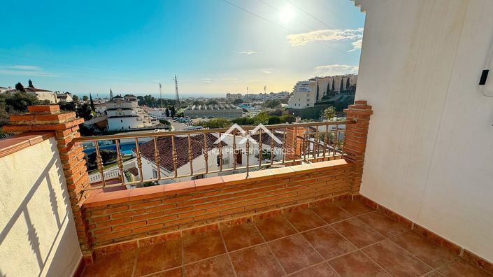 Image No.21-Maison de 4 chambres à vendre à Nerja