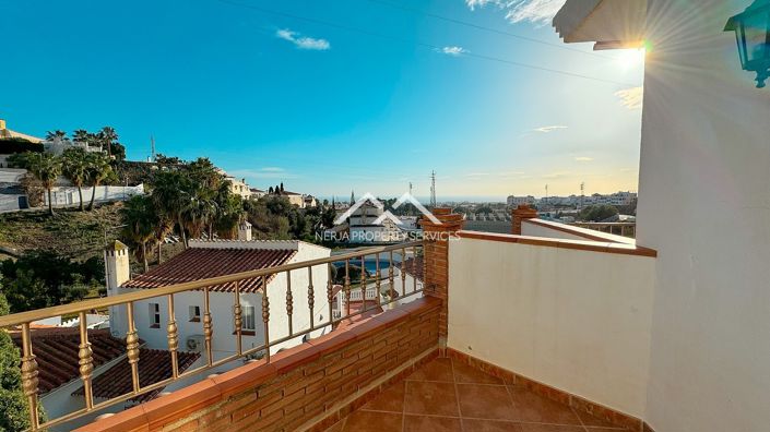 Image No.26-Maison de 4 chambres à vendre à Nerja