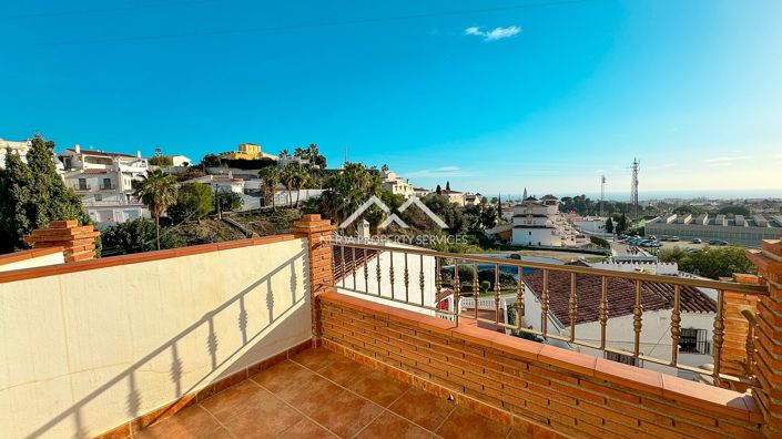 Image No.28-Maison de 4 chambres à vendre à Nerja