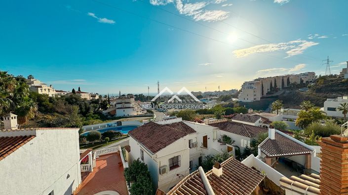 Image No.29-Maison de 4 chambres à vendre à Nerja