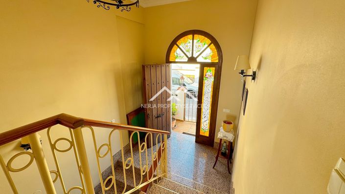 Image No.34-Maison de 4 chambres à vendre à Nerja