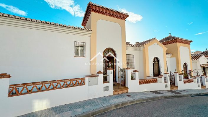 Image No.37-Maison de 4 chambres à vendre à Nerja