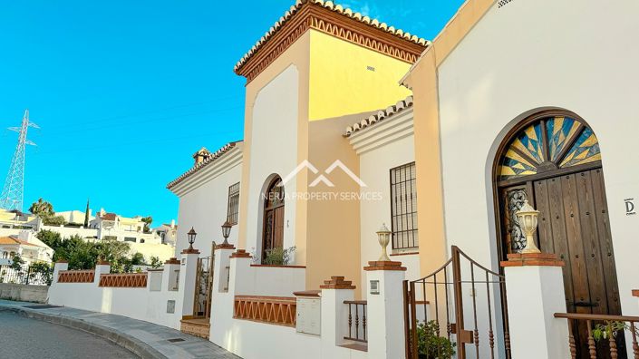 Image No.38-Maison de 4 chambres à vendre à Nerja