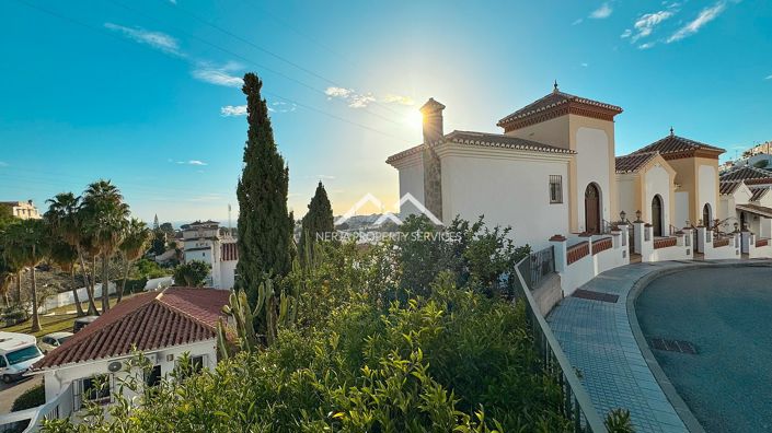 Image No.39-Maison de 4 chambres à vendre à Nerja