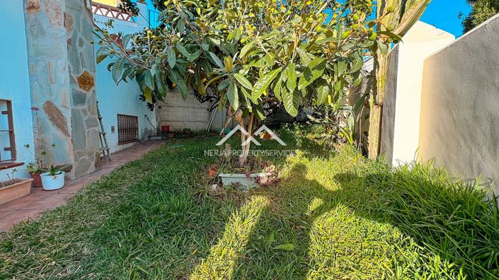 Image No.7-Maison de 4 chambres à vendre à Nerja