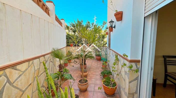 Image No.8-Maison de 4 chambres à vendre à Nerja