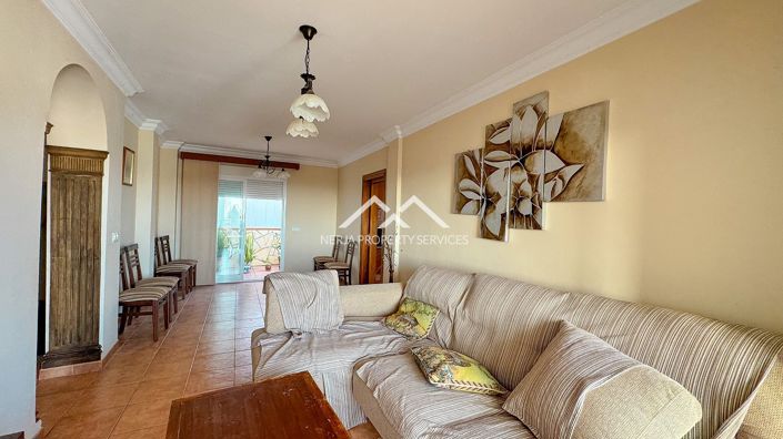 Image No.9-Maison de 4 chambres à vendre à Nerja