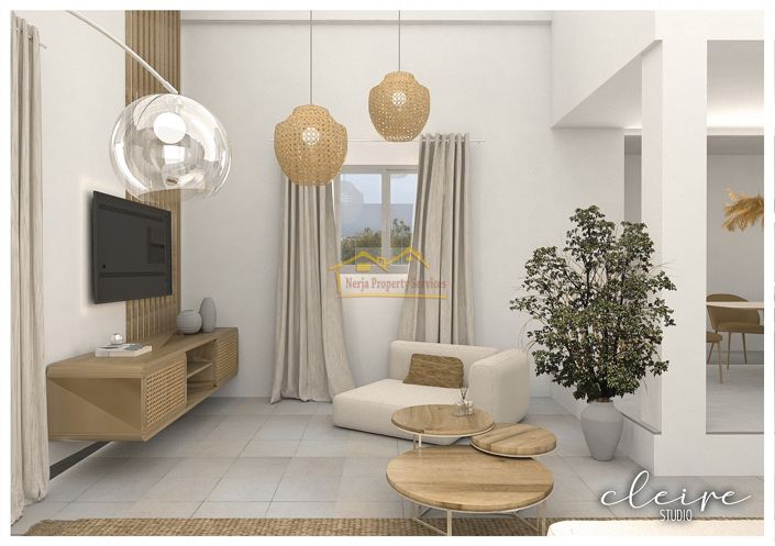 Image No.10-Propriété de 3 chambres à vendre à Frigiliana