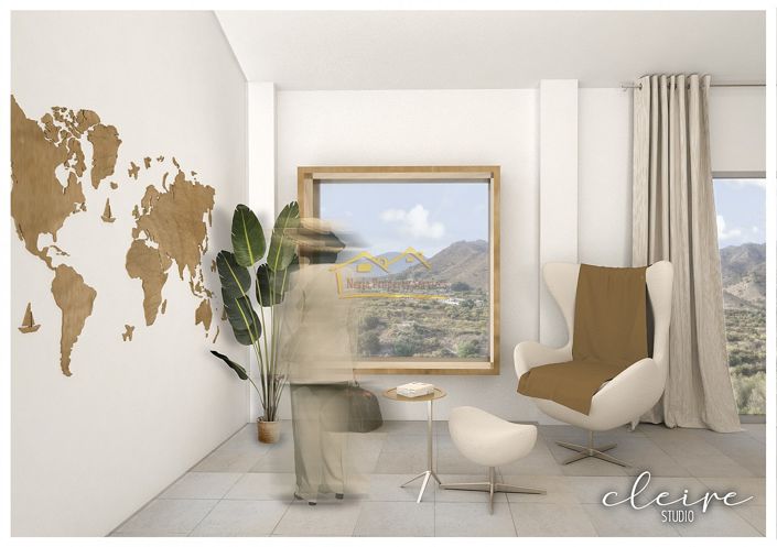 Image No.12-Propriété de 3 chambres à vendre à Frigiliana