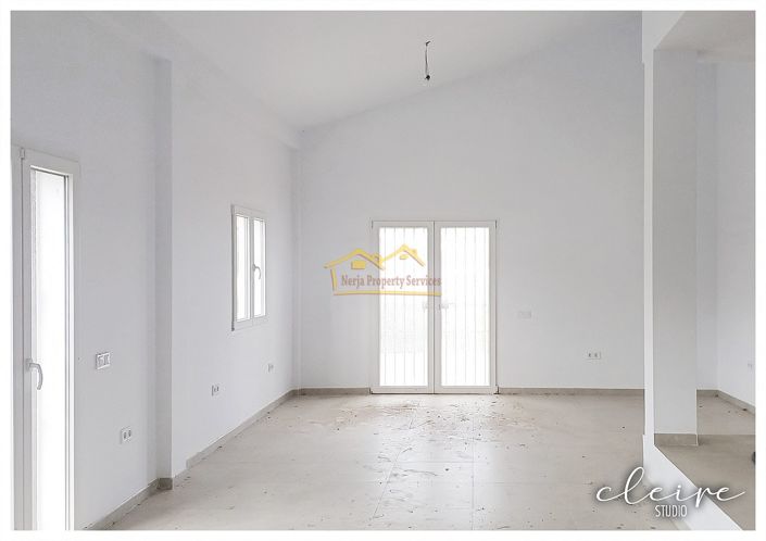 Image No.5-Propriété de 3 chambres à vendre à Frigiliana