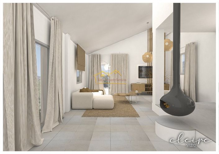 Image No.8-Propriété de 3 chambres à vendre à Frigiliana