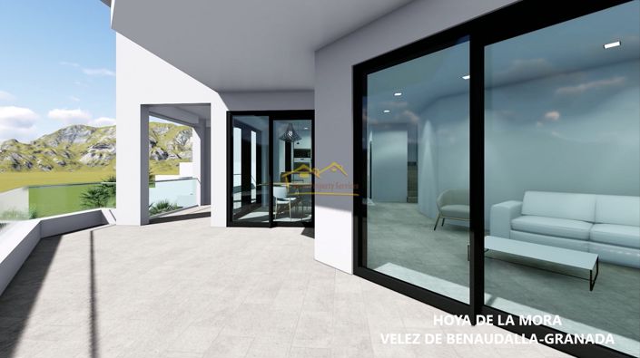 Image No.18-Propriété de 3 chambres à vendre à Vélez de Benaudalla