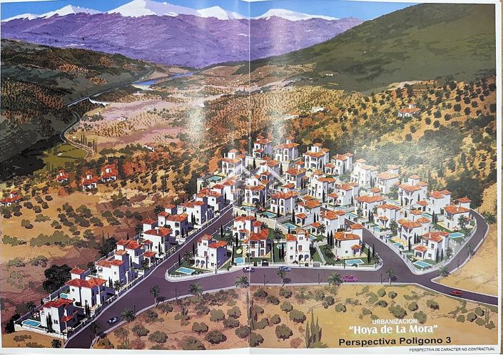 Image No.25-Propriété de 3 chambres à vendre à Vélez de Benaudalla