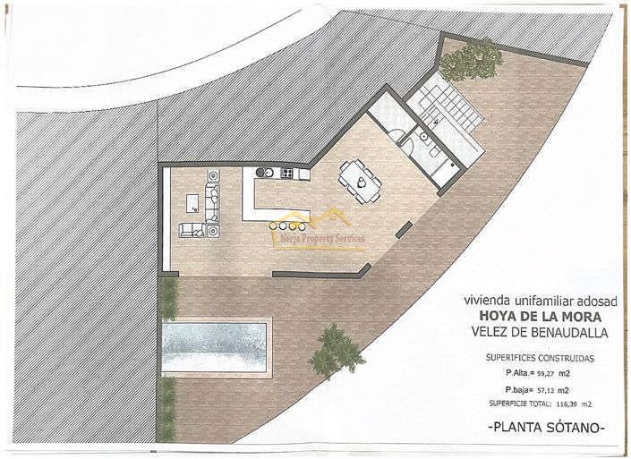 Image No.29-Propriété de 3 chambres à vendre à Vélez de Benaudalla