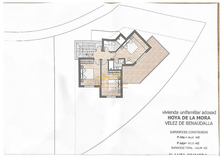 Image No.31-Propriété de 3 chambres à vendre à Vélez de Benaudalla