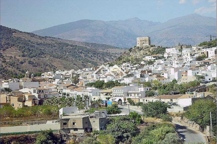 Image No.33-Propriété de 3 chambres à vendre à Vélez de Benaudalla