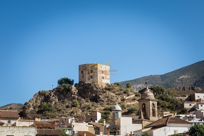Image No.35-Propriété de 3 chambres à vendre à Vélez de Benaudalla