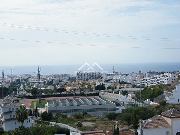 Image No.3-Appartement de 2 chambres à vendre à Nerja