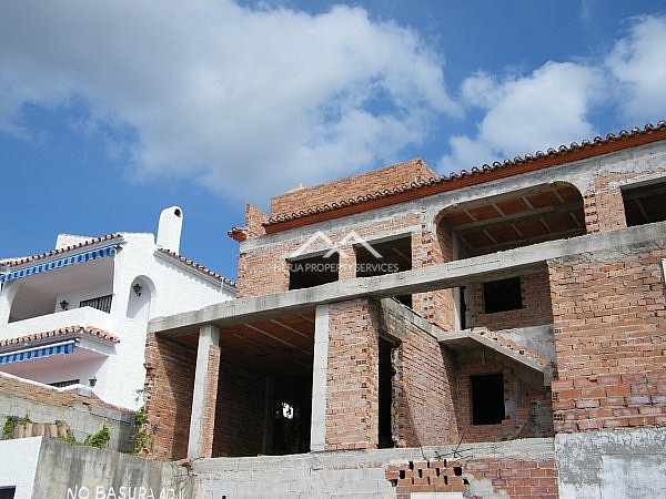 Image No.4-Appartement de 2 chambres à vendre à Nerja