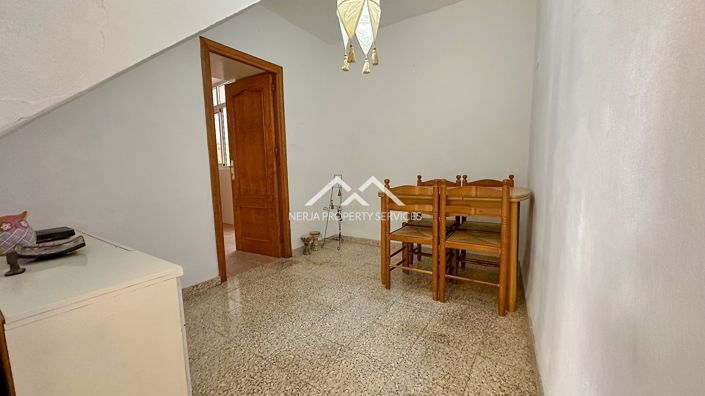 Image No.10-Maison de ville de 3 chambres à vendre à Frigiliana