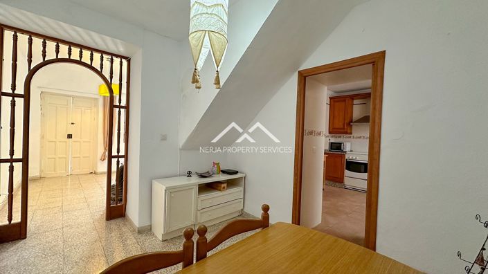 Image No.11-Maison de ville de 3 chambres à vendre à Frigiliana