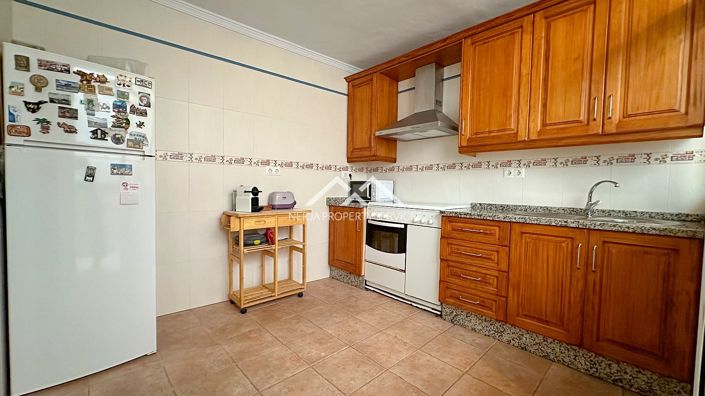 Image No.12-Maison de ville de 3 chambres à vendre à Frigiliana