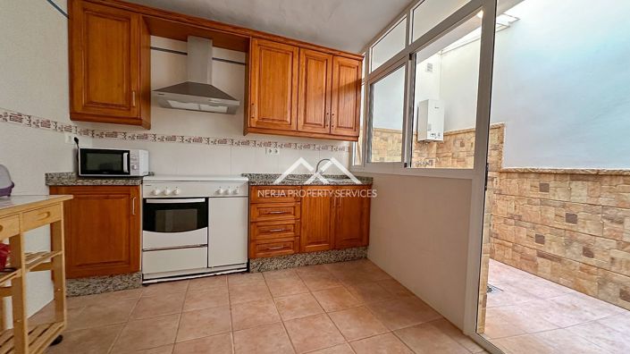 Image No.13-Maison de ville de 3 chambres à vendre à Frigiliana