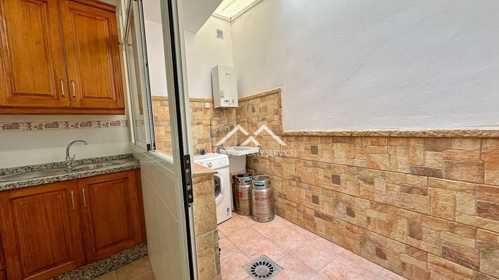 Image No.14-Maison de ville de 3 chambres à vendre à Frigiliana