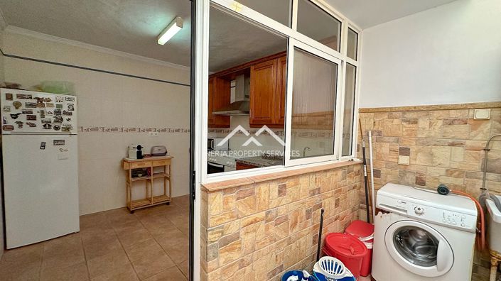 Image No.17-Maison de ville de 3 chambres à vendre à Frigiliana