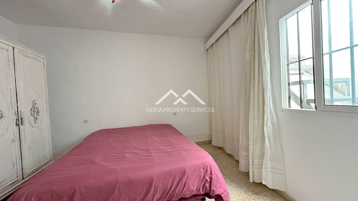 Image No.21-Maison de ville de 3 chambres à vendre à Frigiliana