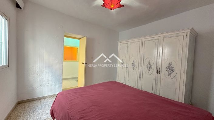 Image No.23-Maison de ville de 3 chambres à vendre à Frigiliana