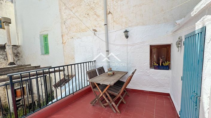 Image No.31-Maison de ville de 3 chambres à vendre à Frigiliana