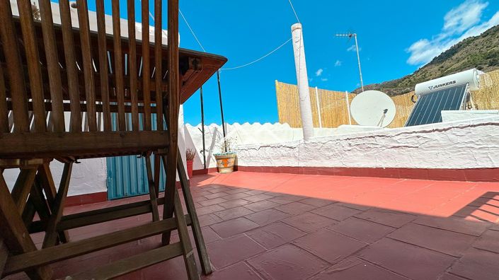 Image No.32-Maison de ville de 3 chambres à vendre à Frigiliana