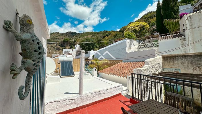 Image No.34-Maison de ville de 3 chambres à vendre à Frigiliana