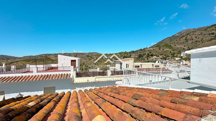 Image No.35-Maison de ville de 3 chambres à vendre à Frigiliana