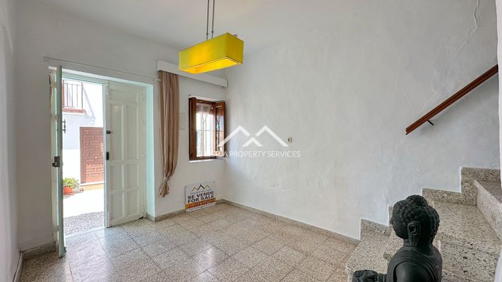 Image No.5-Maison de ville de 3 chambres à vendre à Frigiliana