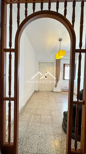 Image No.8-Maison de ville de 3 chambres à vendre à Frigiliana