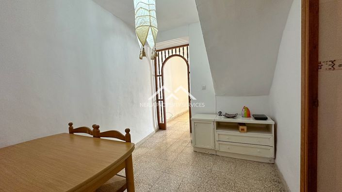 Image No.9-Maison de ville de 3 chambres à vendre à Frigiliana