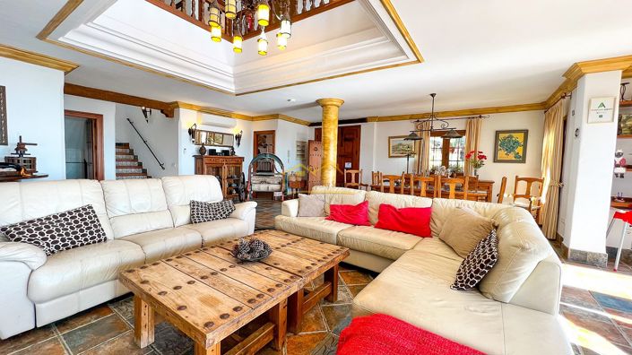 Image No.14-Villa de 6 chambres à vendre à Frigiliana