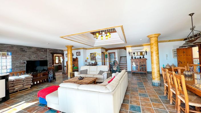 Image No.15-Villa de 6 chambres à vendre à Frigiliana