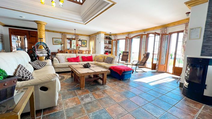 Image No.16-Villa de 6 chambres à vendre à Frigiliana