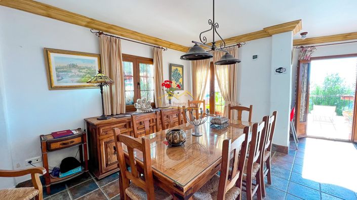 Image No.17-Villa de 6 chambres à vendre à Frigiliana