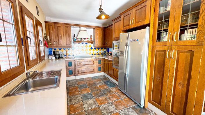 Image No.20-Villa de 6 chambres à vendre à Frigiliana