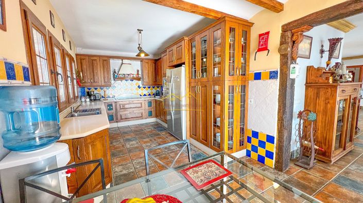 Image No.21-Villa de 6 chambres à vendre à Frigiliana