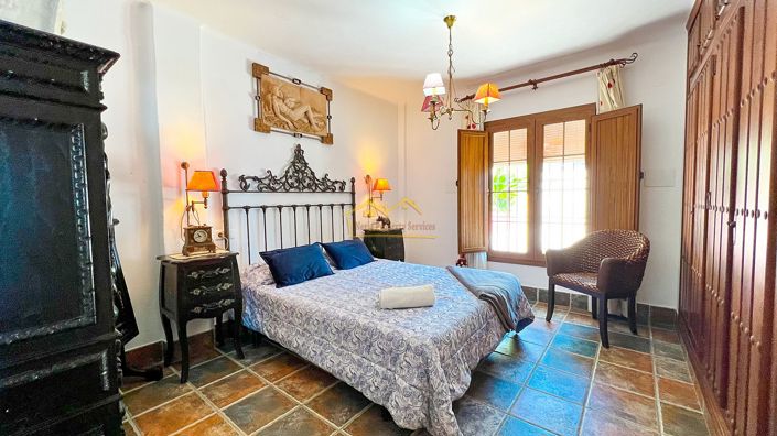 Image No.22-Villa de 6 chambres à vendre à Frigiliana