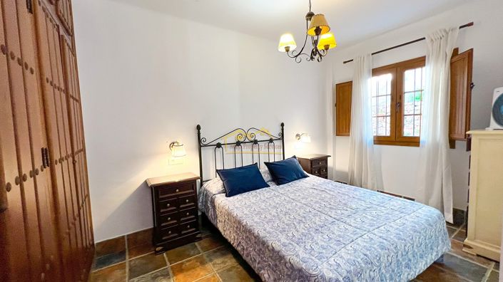 Image No.24-Villa de 6 chambres à vendre à Frigiliana