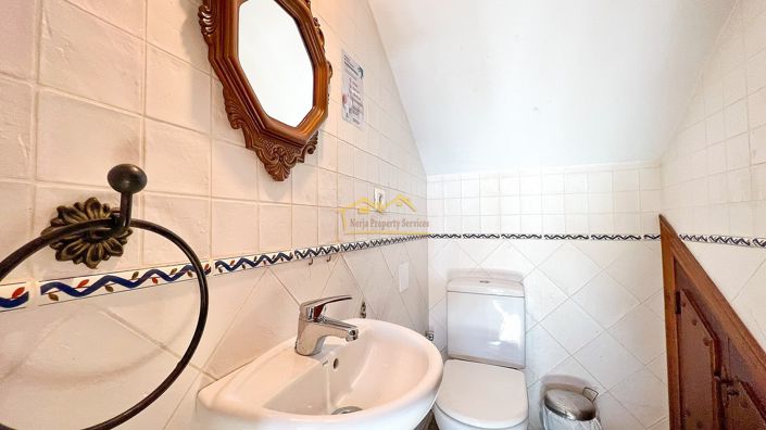 Image No.26-Villa de 6 chambres à vendre à Frigiliana