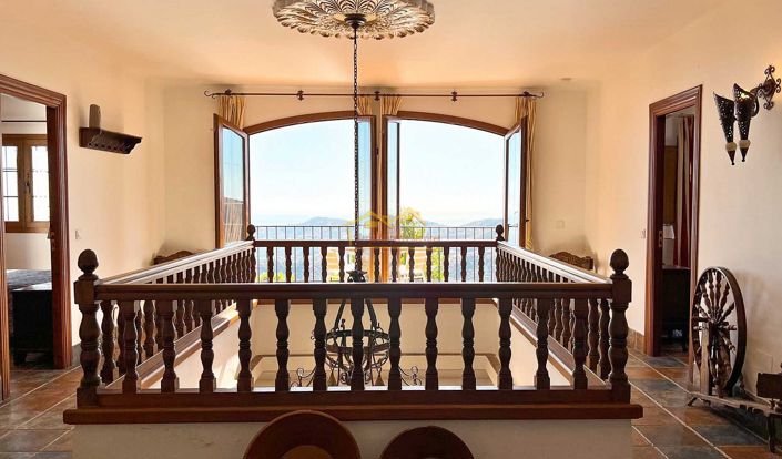 Image No.28-Villa de 6 chambres à vendre à Frigiliana